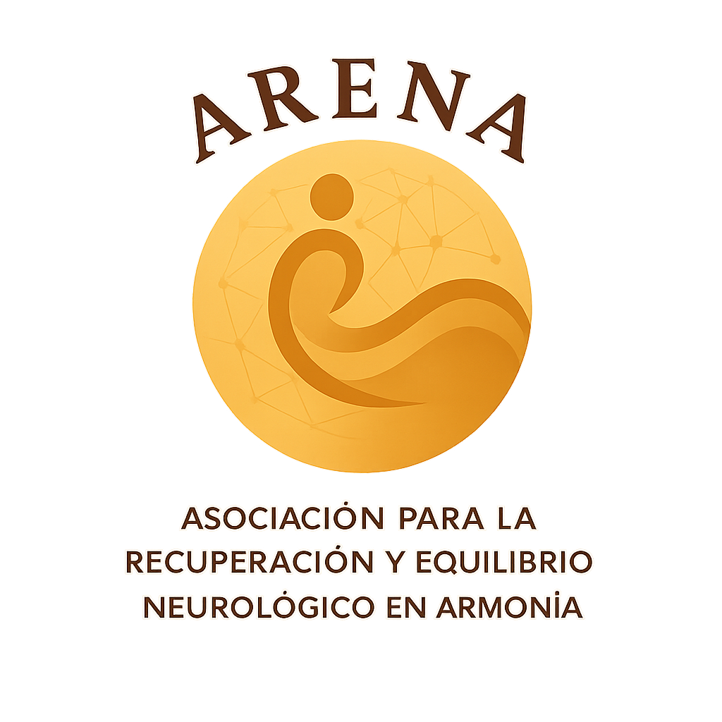 ARENA — Asociación para la Recuperación y Equilibrio Neurológico en Armonía